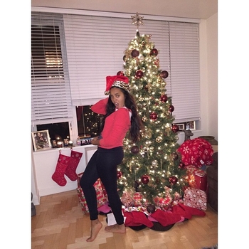 Angela Simmons