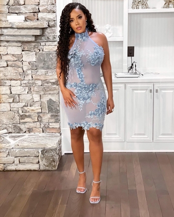 Angela Simmons