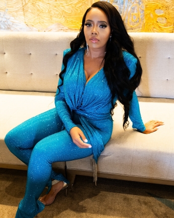 Angela Simmons