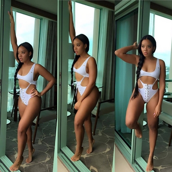 Angela Simmons