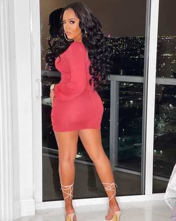 Angela Simmons