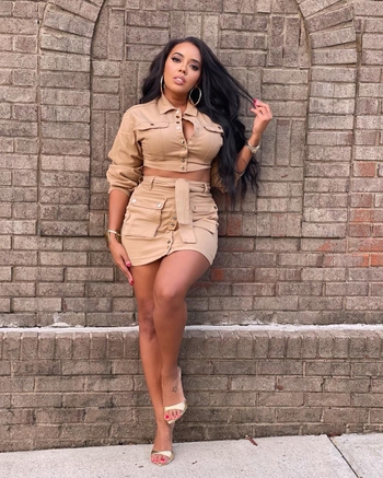 Angela Simmons