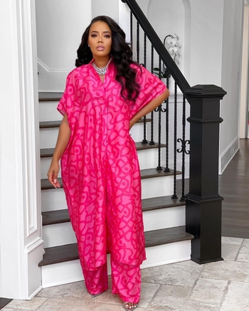 Angela Simmons