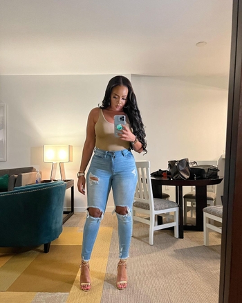 Angela Simmons