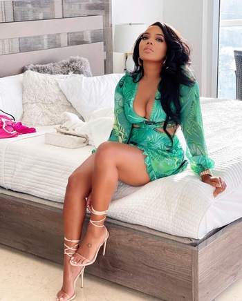 Angela Simmons