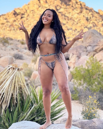 Angela Simmons