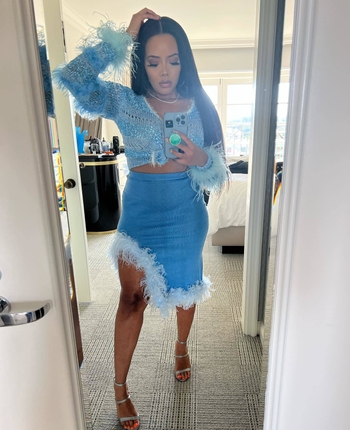 Angela Simmons