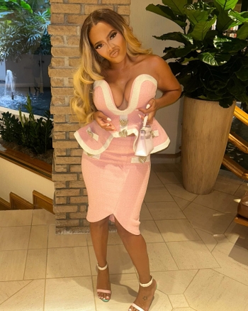 Angela Simmons