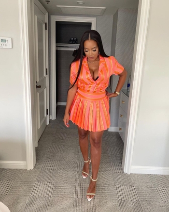 Angela Simmons