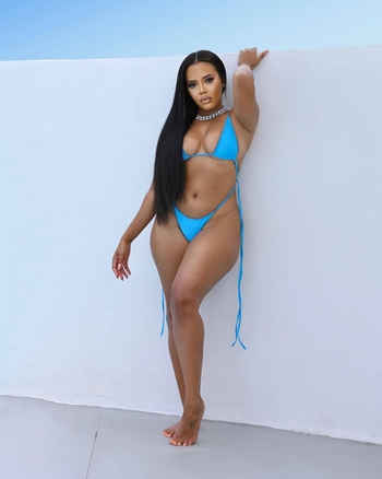 Angela Simmons