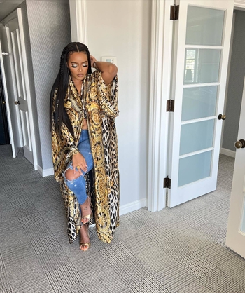 Angela Simmons