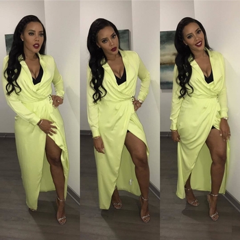 Angela Simmons