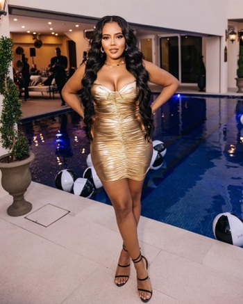 Angela Simmons