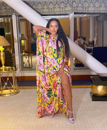 Angela Simmons