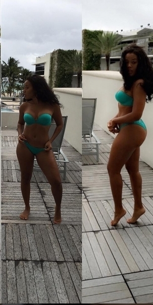 Angela Simmons