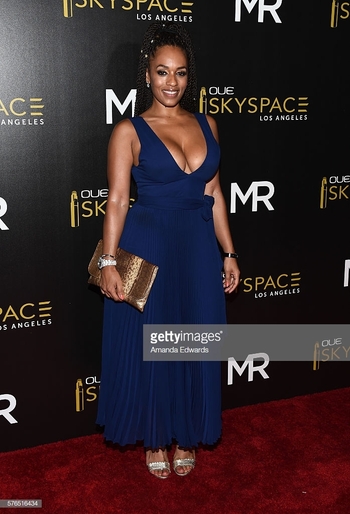 Melyssa Ford