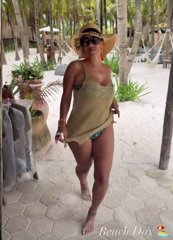 Melyssa Ford