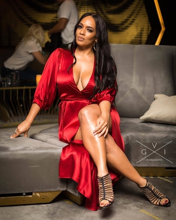 Melyssa Ford