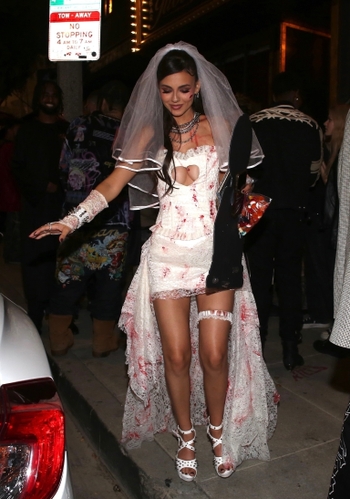 Victoria Justice
