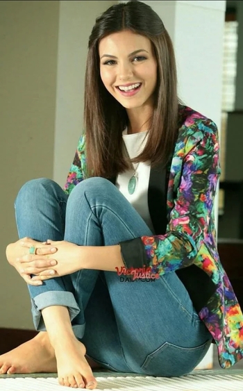 Victoria Justice