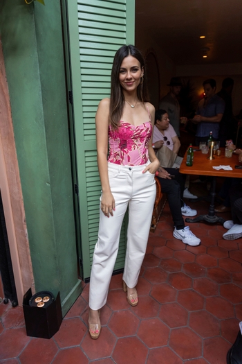 Victoria Justice