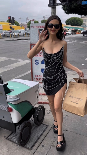 Victoria Justice