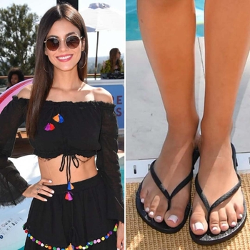 Victoria Justice