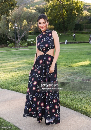 Victoria Justice