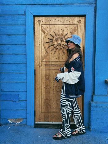 Victoria Justice