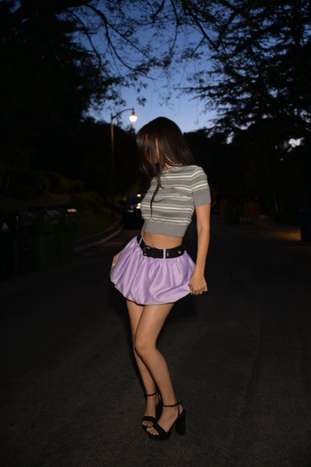 Victoria Justice