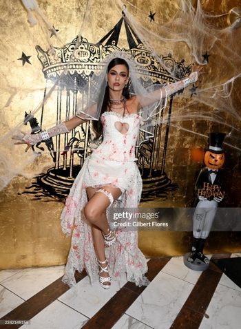 Victoria Justice