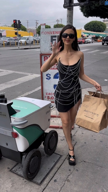Victoria Justice