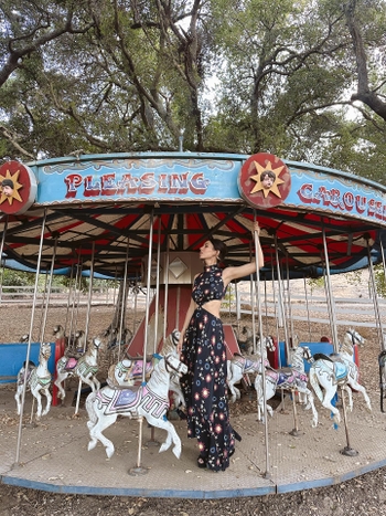 Victoria Justice