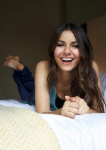 Victoria Justice