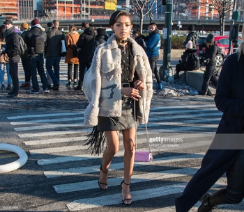 Selah Marley