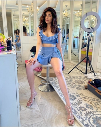 Karishma Tanna