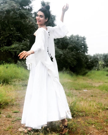 Karishma Tanna