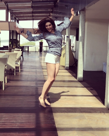 Karishma Tanna