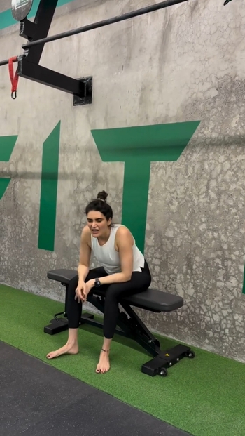 Karishma Tanna