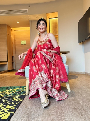 Karishma Tanna