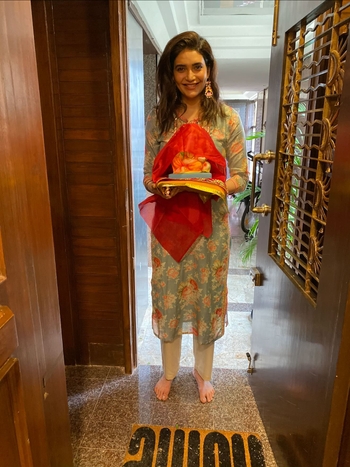 Karishma Tanna