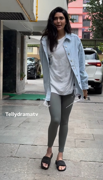 Karishma Tanna