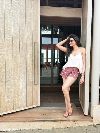 Karishma Tanna