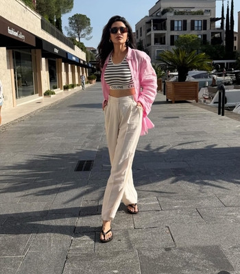 Karishma Tanna