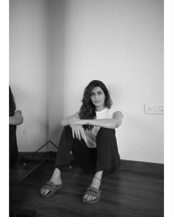 Karishma Tanna