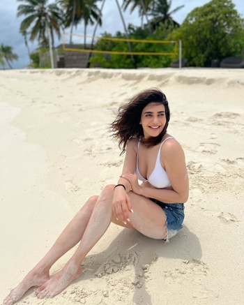Karishma Tanna