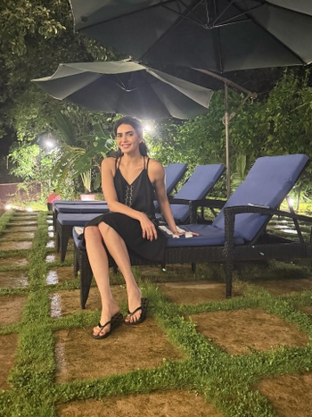 Karishma Tanna