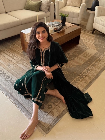 Karishma Tanna