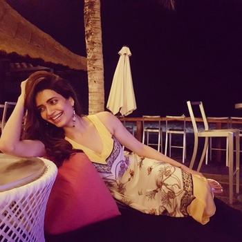 Karishma Tanna