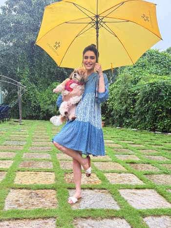 Karishma Tanna